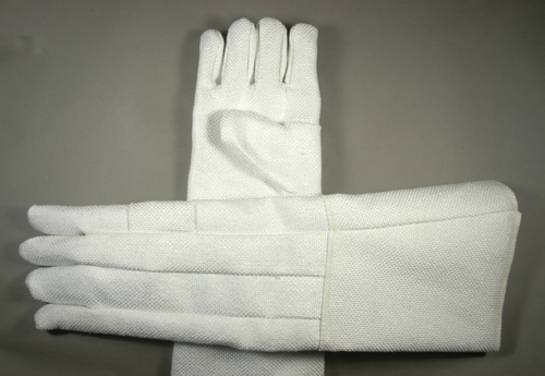 ARTCO - High Temperature Gloves for Glassblowers and Glass Casters